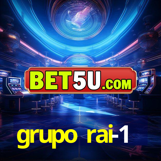 grupo rai